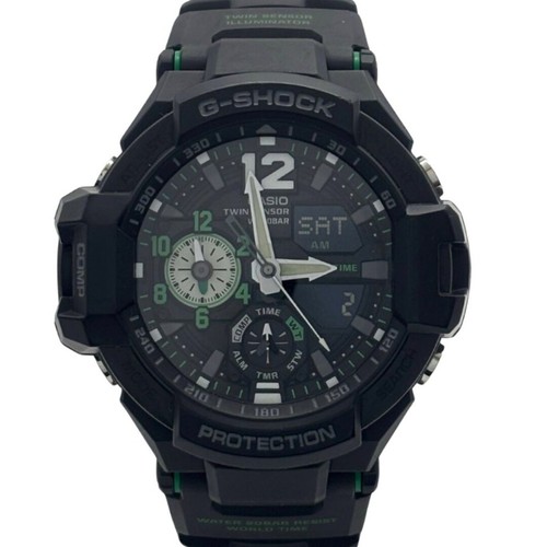 Orologio shock master g - master, of
