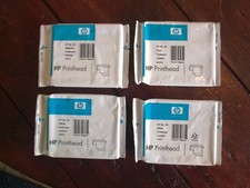 HP 90 testine di stampa, set