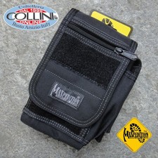 Maxpedition - H-1 Waistpack - Black - 0316B