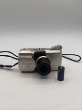 Olympus Infinity Stylus Zoom