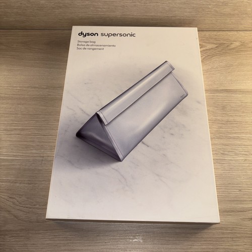 Dyson supersonic storage bag - dyson,