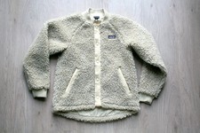 pile Patagonia orsetto da bambina 10 anni usato forse una volta bellissimo