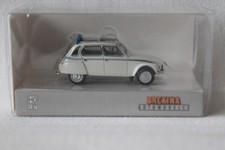 Brekina 14255 Citroen Dyane
