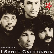 Best of I Santo California I