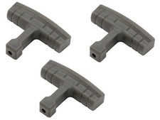 3X Maniglia Di Avvio