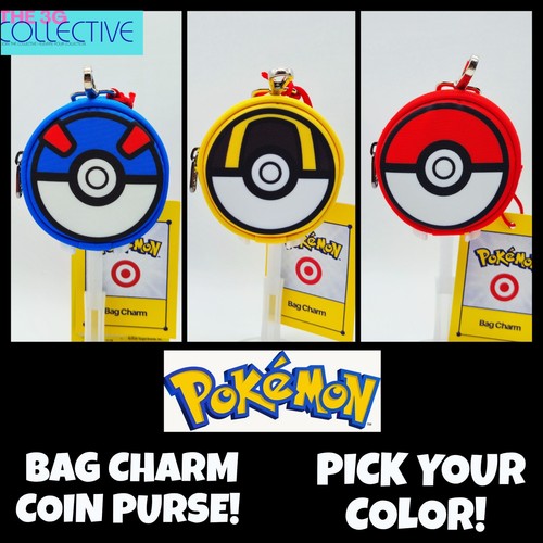 Pokémon bersaglio charm - x, |