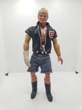 ACTION FIGURE MATTEL BIG JIM