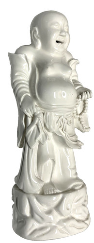 Antica statuetta porcellana - statuetta,