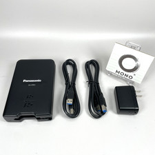 Panasonic AU-XPD1 Lettore di