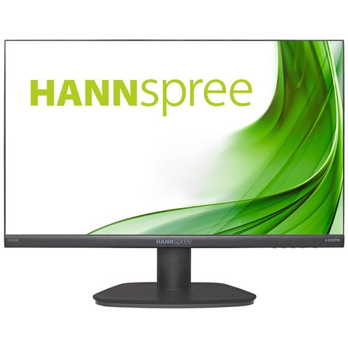 Hannspree monitor full - hannspree,