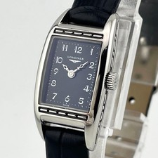 Orologio Longines BelleArti