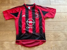 Maglia originale Adidas AC
