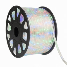 Bobina 50 metri TUBO LED