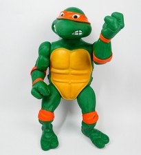 Playmates tmnt michelangelo - playmates,