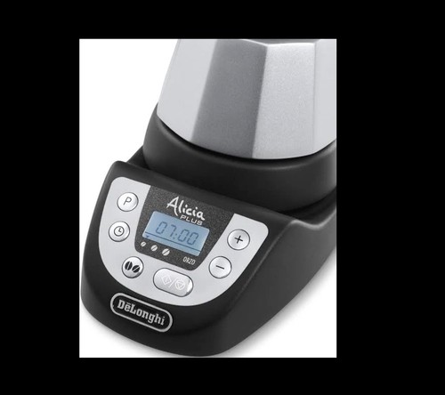 Longhi alicia plus - de'longhi,