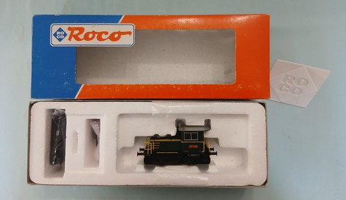 Roco 214 4101 aticolo - roco, 43728