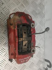 Pinza freni anteriore sinistra