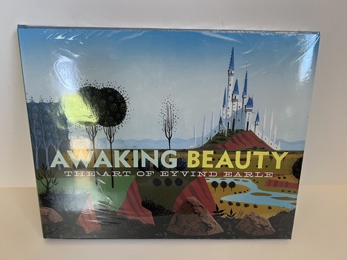 Awaking beauty the - awaking, beauty: