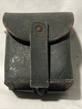 WWII Italian? Ammunition
