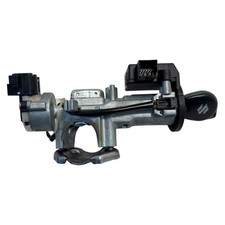 BLOCCHETTO ACCENSIONE SUZUKI