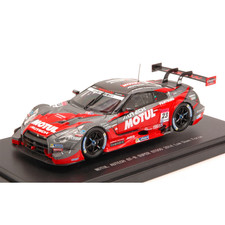 NISSAN GT-R N.23 SUPER GT500