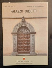 BORELLA Glauco / GIUSTI