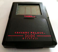 TIGER CAESARS PALACE GIG 1993  in italiano - slot machine da collezione