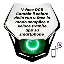 V-FACE VFACE con Angel Eye RGB