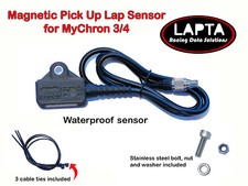 Lap pick magnetico per - up,