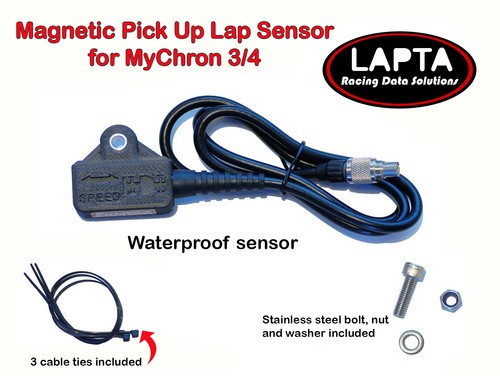 Lap pick magnetico per - up,