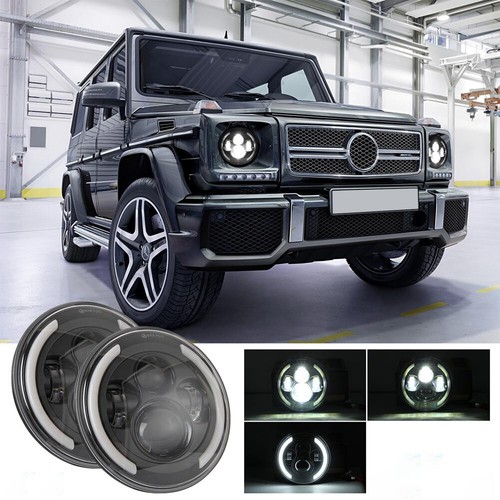 Mercedes classe w463 - mercedes,