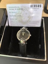 orologio versus versace Ritz uomo