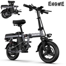 ENGWE 250W Folding Electric