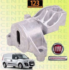 SUPPORTO SOSPENSIONE MOTORE dx