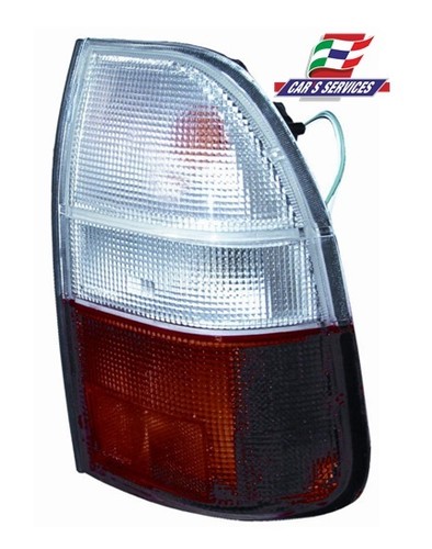 Fanale posteriore stop destro - fanale,