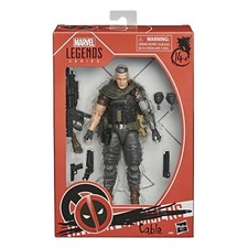 Marvel Legends Modellino 20th