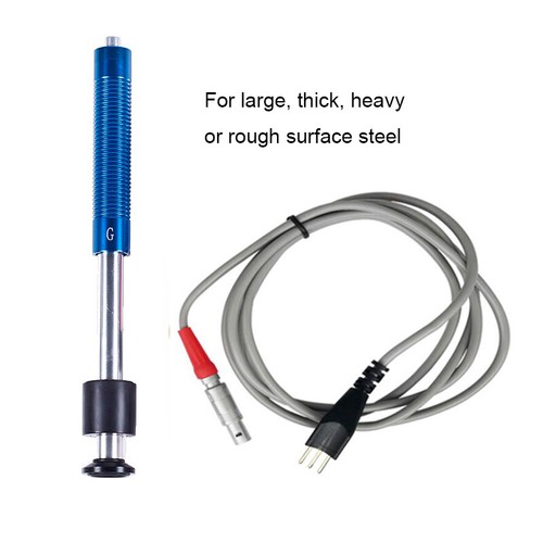 Sonda dispositivo impatto - sonda, di