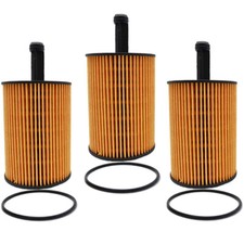 3 filtri olio per VW Bus Box