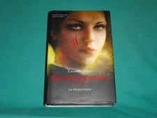 C.Clare SHADOWHUNTERS Le Origini LA PRINCIPESSA Mondadori 2013