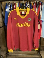 Maglia calcio AS Roma 1991-92