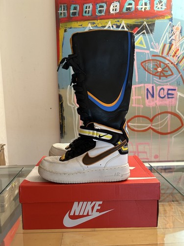Nike riccardo tisci air - nike,