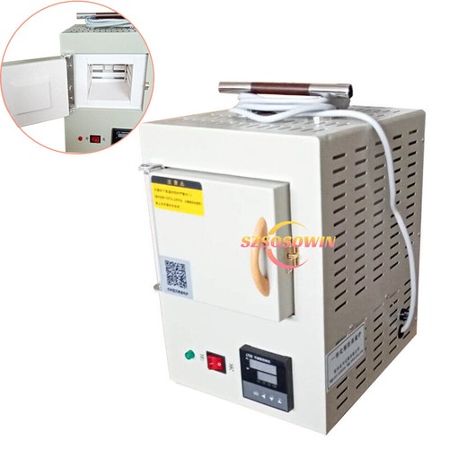 Forno laboratorio 5 kw - forno,