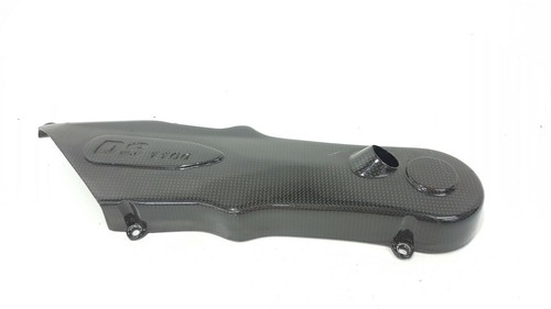 Cover cinghie carbonio ducati - cinghie,