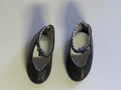 Scarpe cuoio bleuette - bleuette, 42/19