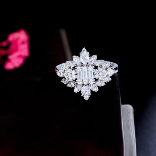 Anello fidanzamento - anello,