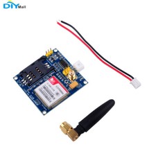 DIYmall 5V SIM900A GSM GPRS