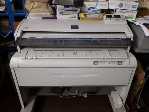 Fotocopiatore grandi formati - fotocopiatore,