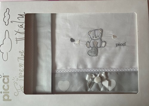 Picci set 3pz - picci,