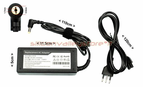 Alimentatore notebook acer - notebook,