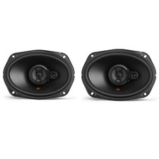 2 JBL STAGE2 9634 altoparlanti
